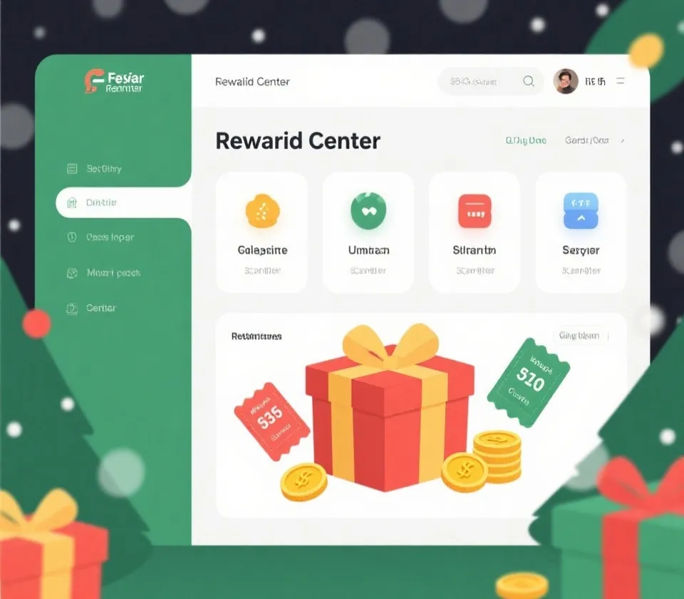 澳洲幸运5优惠活动展示