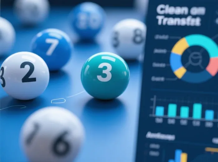 规则与数据图表说明示意图